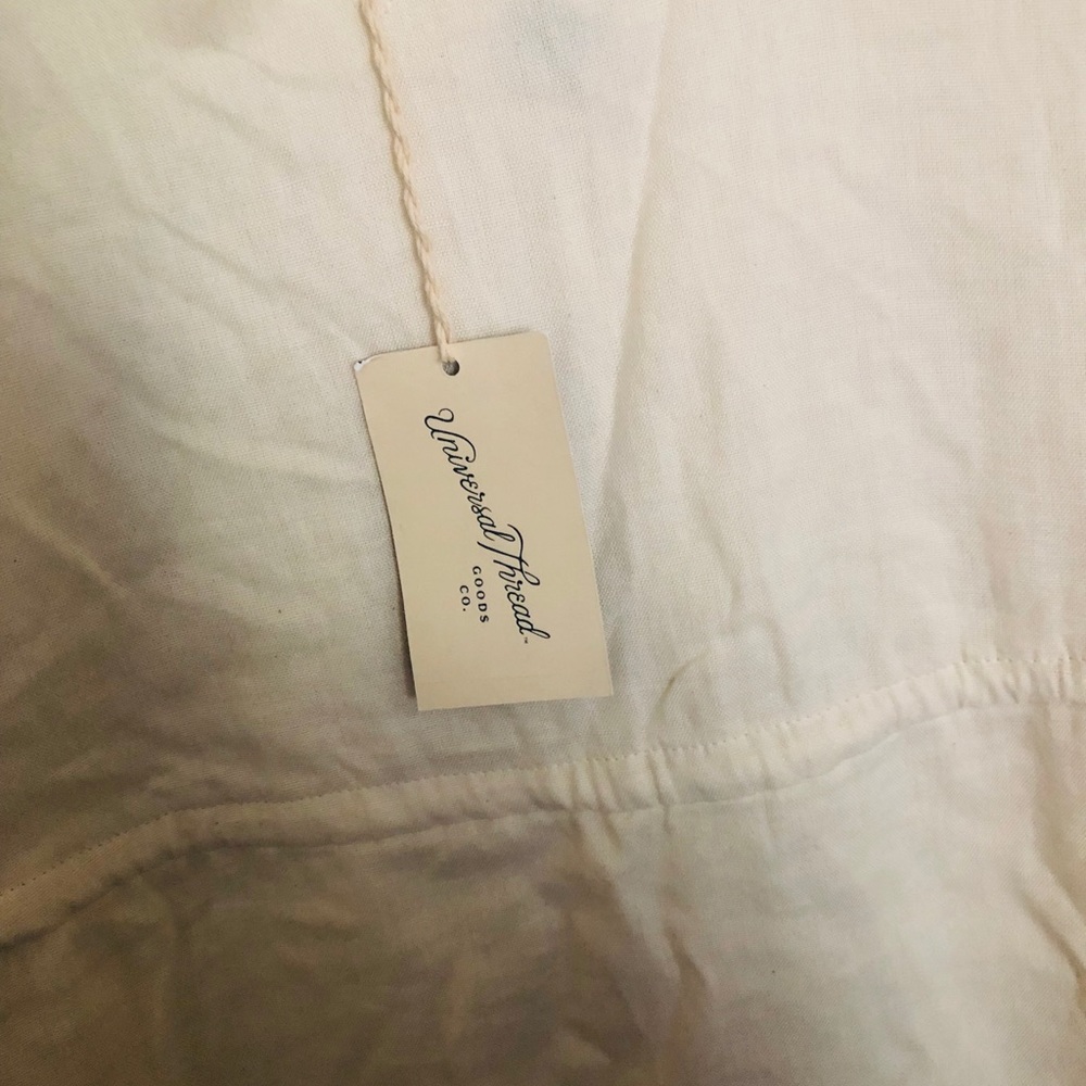 Universal thread dress - Picture 4 of 4